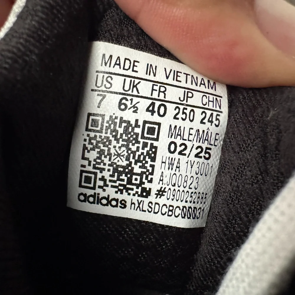 adidas new without